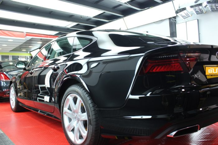 9H Diamond Double Coating