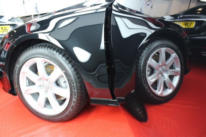 9H Diamond Double Coating