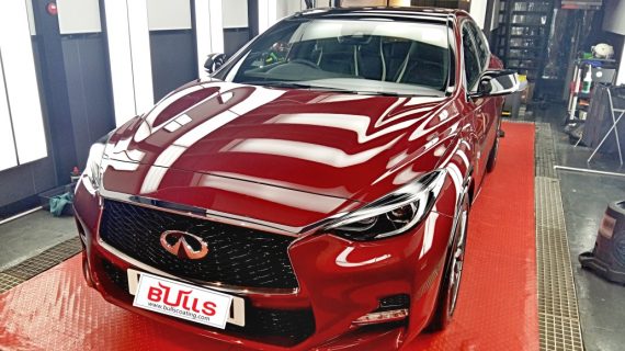 9H Diamond Double Coating