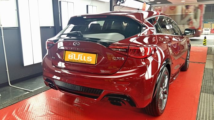 9H Diamond Double Coating