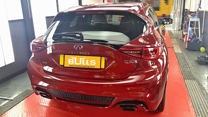 9H Diamond Double Coating