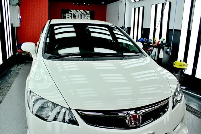 9H Diamond Double Coating