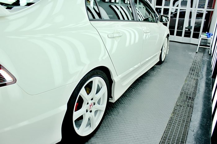 9H Diamond Double Coating